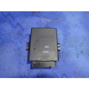 メルセデス ベンツ W211 E320 E240 等 ヘッド ライト レベル コントロール ユニット...