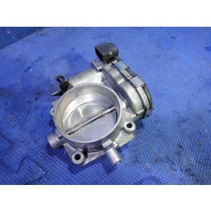 メルセデス ベンツ W211 E320 E240 等  スロットル ボディ  品番 11214101...