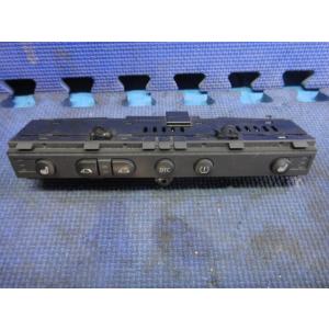 BMW Z4 E85 BU25 BT30  等　コントロール　スイッチ シートヒーター オープン 開...