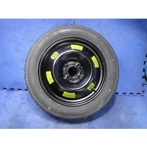 三菱（MITSUBISHI） スペア GTO Z16A タイヤホイールセット 16インチ
