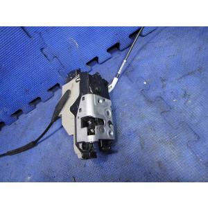 プジョー 2008 A9系 等 左 リア ドアロック アクチュエーター  品番  968808108...