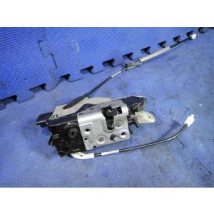 プジョー 2008 A9系 等 右 フロント ドアロック アクチュエーター  品番 96880805...