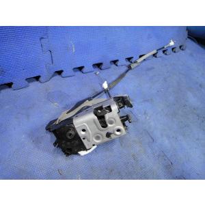 プジョー 2008 A9系 等 右 リア ドアロック アクチュエーター  品番 9688080980...