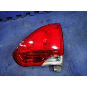プジョー 2008 A9系 等 右 テール レンズ 内側 ライト ランプ フィニッシャー 品番 96...