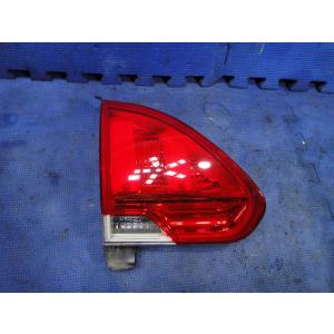 プジョー 2008 A9系 等 左 テール レンズ 内側 ライト ランプ フィニッシャー 品番 96...