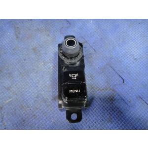 プジョー 2008 A9系 等 オーディオ マルチ コントロール スイッチ 品番 96758773X...