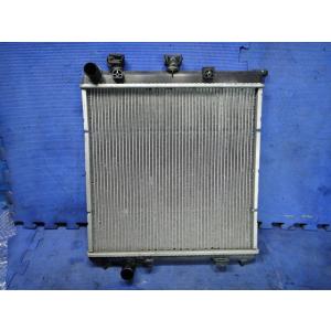 プジョー 2008 A9系 等 ラジエター  品番 886160000  95007T01  G40...