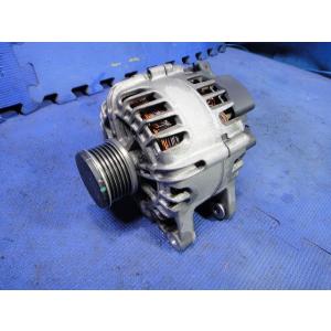 プジョー 2008 A9系 シトロエン 等 オルタネーター  品番 9670899580   TG1...