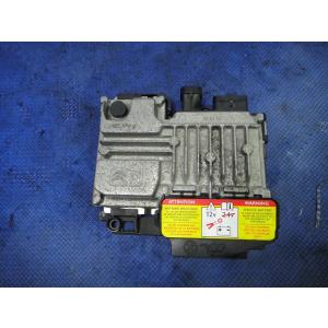 プジョー 2008 A9系 等 コンピューター  ECU  品番 9808655680   [640...