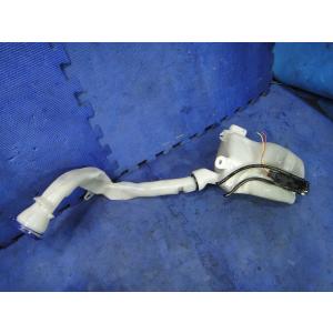 プジョー 2008 A9系 等 ウィンド ウォッシャー タンク モーター付き   [6408]