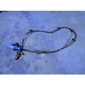 プジョー 2008 A9系 等 リア ABS スピード センサー 左右共通  品番 02650095...