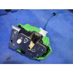 アルファロメオ ジュリエッタ 940141 等 右 リア ドアロック アクチュエーター  品番 50...