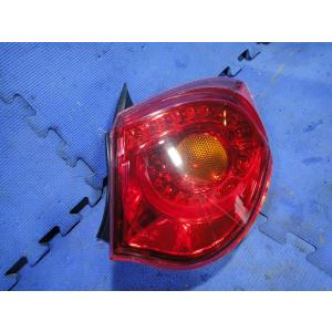 アルファロメオ ジュリエッタ 940141 等 右 テール レンズ ライト ランプ  品番 0050...
