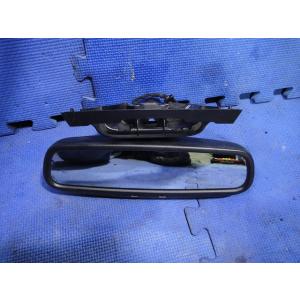 アルファロメオ ジュリエッタ 940141 等 純正 ルーム ミラー バック ミラー    [650...