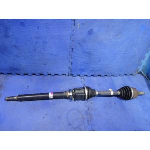 アルファロメオ ジュリエッタ 940141 等  右 フロント ドライブシャフト  品番 50518...