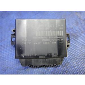 アウディ A4 8K系  B8 等　 パーキング アシスト モジュール ユニット PDC パーキング...