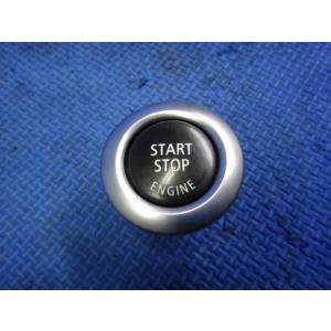 BMW 320i E90 E91 VA20 VR20 等エンジン スタート ボタン 品番 69499...