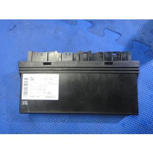 BMW E63 645Ci 等  ボディ モジュール 品番 6957140　  [6701]