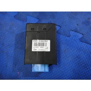 BMW E63 645Ci 等  ライト コントロール リレー　品番 6934837　  [6701...