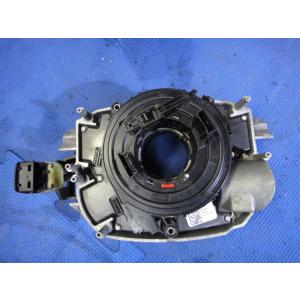 BMW E63 645Ci 等  コイル スプリング カートリッジ スパイラル ケーブル  6911...