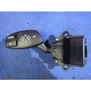 BMW E63 645Ci 等  ウィンカースイッチ　品番 69241031　  [6701]