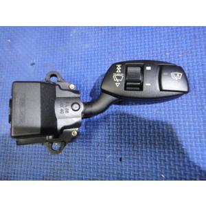 BMW E63 645Ci 等  ワイパースイッチ　品番 6924106  [6701]