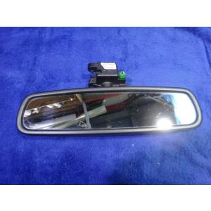 Volvo ボルボ V70 BB 系 等  純正 ルーム ミラー  バック ミラー 品番 31217...