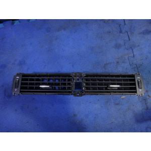 Volvo ボルボ V70 BB 系 等  中央 センター 左右 エアコン 吹出し口  ルーバー  ...