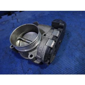 Volvo ボルボ V70 BB 系 等  スロットル ボディ  品番 30711552  [670...