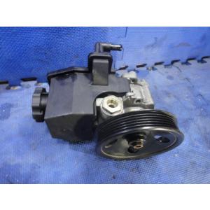 メルセデス ベンツ SLK 230 R170 等   パワステ ポンプ　品番 0024662901 ...