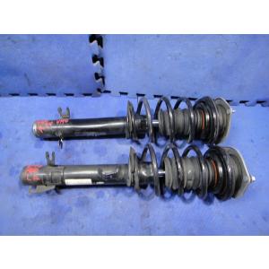 BMW ミニ クロスオーバー クーパーSD ZB20 R60 等  純正 フロントストラット ショッ...