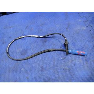 BMW ミニ クロスオーバー ZB20 R60 等 リア スピード ABS センサー  品番 002...