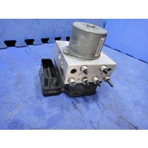 BMW ミニ クロスオーバー ZB20 R60 等 ABS DSC アクチュエーター  品番 345...