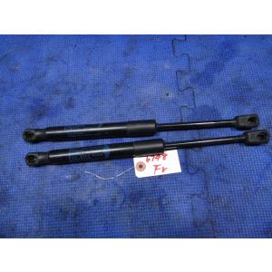 BMW ミニ クロスオーバー ZB20 R60 等 フロント ボンネット フード ダンパー 左右  ...