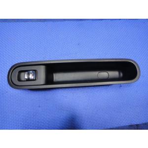 BMW ミニ クロスオーバー R60 等  左 助手席 パワーウィンドウ スイッチ  品番 9294...