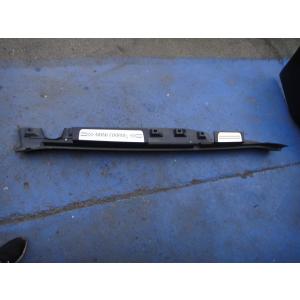 BMW ミニ クロスオーバー R60 クーパーSD 等 左 サイド ステップ スカート 品番 517...