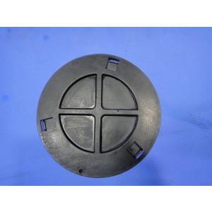 BMW ミニ クロスオーバー R60 等 フェンダー ライナー アクセス キャップ カバー(c) 共...