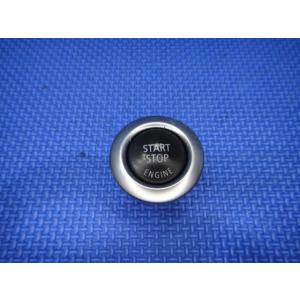 BMW ミニ クロスオーバー R60 等  エンジン スタート ストップ ボタン スイッチ 品番 6...