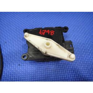 BMW ミニ クロスオーバー R60 等 エアコン フラップ モーター  品番 3422659  [...