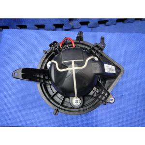 BMW ミニ クロスオーバー R60 等 ブロアモーター ファン  品番 64113422645  ...