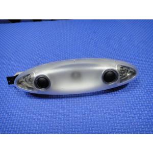 BMW ミニ クロスオーバー R60 等  リア ルーム ランプ ライト  品番 633192191...