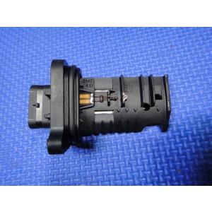 BMW ミニ クロスオーバー R60 ZB20 等 エアフロ センサー  品番 0281006092...