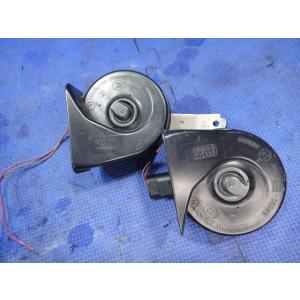 BMW ミニ クロスオーバー ZB20 R60 等 純正 ホーン  FIAMM  品番  98071...