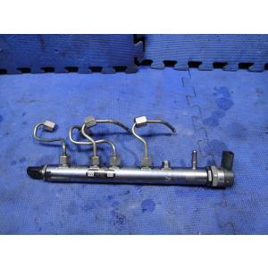 BMW ミニ クロスオーバー ZB20 R60 等 インジェクター レール 品番 8514166  ...