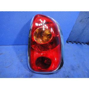 BMW ミニ クロスオーバー R60 等 右 テール レンズ ライト ランプ  品番 9808154...