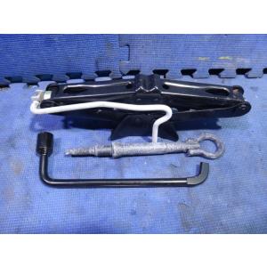 プジョー 208 A9 系 等  純正 車載 ジャッキ  [6840]