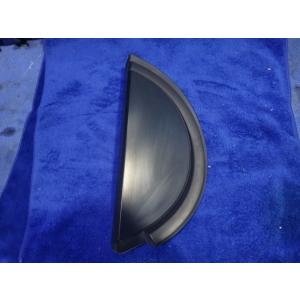 プジョー 208 A9 系 等 左 リア Cピラー 外側 アウター カバー  品番 96747202...