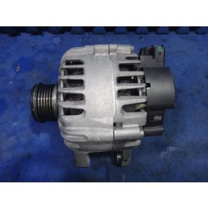 プジョー 208 A9 系 等  オルタネーター  品番 9670899580  [6840]