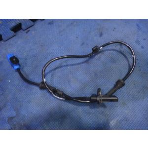 プジョー 208 A9 系 等 リア スピード センサー ABS 左右 共通  品番 9805066...
