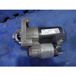プジョー 208 A9 系 等 セルモーター スターター  品番 9674077280  [6840...